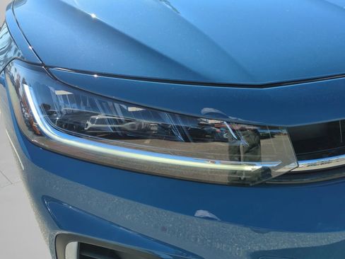 New 2026 Volkswagen Jetta SE image 45