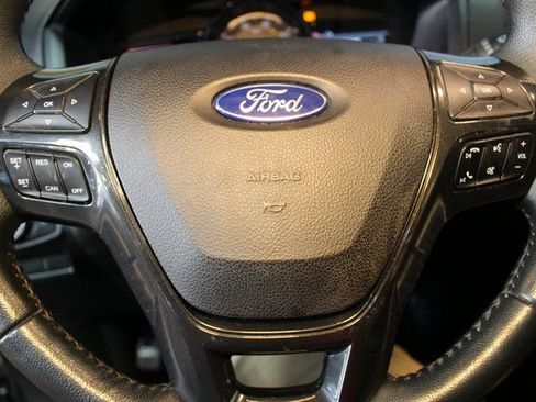 Used 2019 Ford Explorer XLT w/ XLT Sport Appearance Package image 22