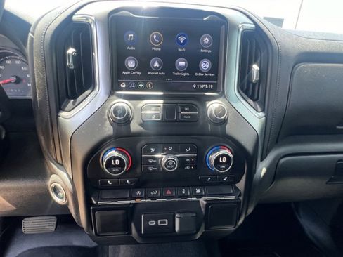 Used 2020 Chevrolet Silverado 1500 LT w/ All-Star Edition image 19