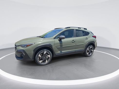 New 2026 Subaru Crosstrek 2.5i Limited AWD/4WD image 4