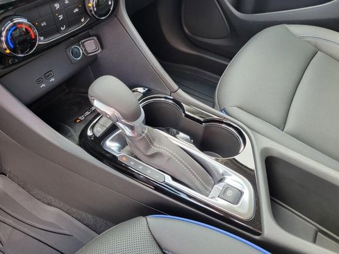 New 2026 Buick Encore GX Sport Touring w/ Advanced Technology Package image 14