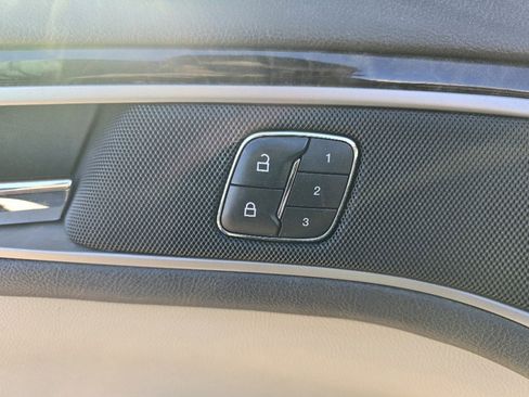 Used 2016 Lincoln MKZ w/ Equipment Group 300A Reserve image 14