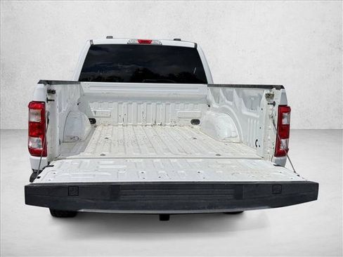 Used 2023 Ford F150 XL w/ STX Appearance Package AWD/4WD image 7