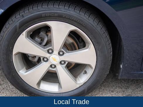 Used 2011 Chevrolet Cruze LT FWD image 9