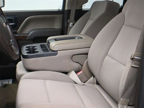 Used 2015 Chevrolet Silverado 1500 LT w/ All Star Edition image 10