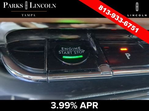 Certified 2022 Lincoln Nautilus Reserve w/ Luxury Package FWD image 30