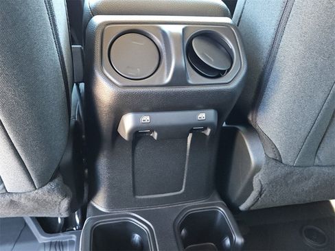 New 2026 Jeep Wrangler Willys image 19