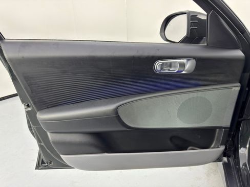 Used 2023 Hyundai Ioniq 6 SEL w/ Cargo Package image 42