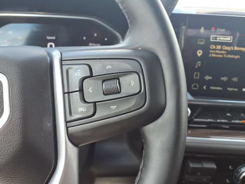Used 2026 GMC Sierra 1500 Elevation AWD/4WD image 15