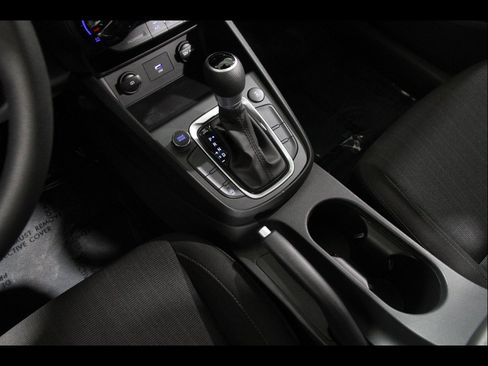 Certified 2023 Hyundai Kona SEL AWD/4WD image 14