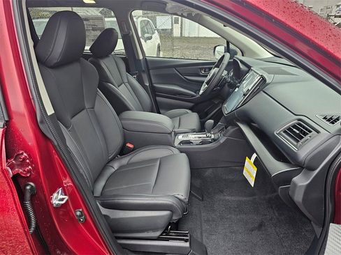 New 2026 Subaru Ascent Premium image 10