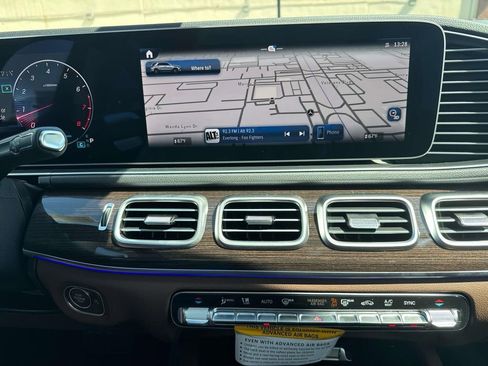 New 2026 Mercedes-Benz GLE 450 4MATIC image 11