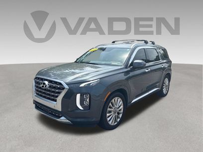 Used 2020 Hyundai Palisade Limited