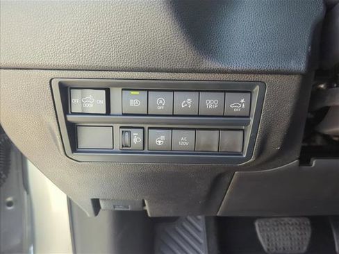 New 2026 Toyota Tundra SR5 image 21