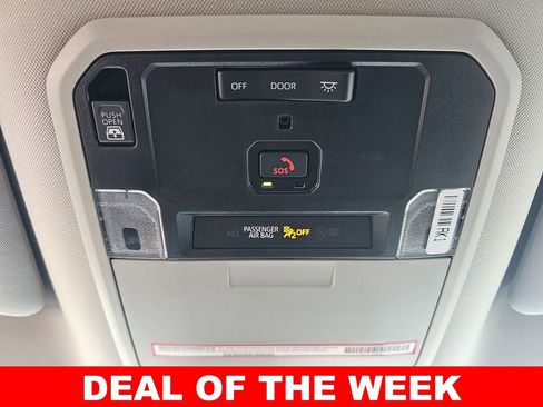 Used 2024 Toyota Tundra SR5 w/ SR5 Convenience Package image 30