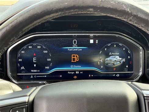 Used 2022 Chevrolet Silverado 1500 RST image 18