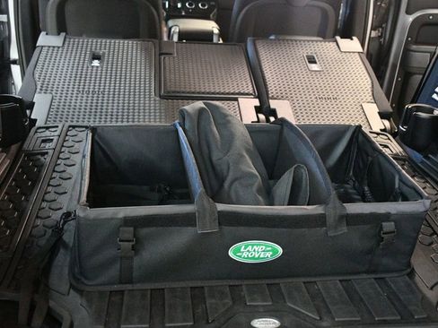 Used 2023 Land Rover Defender 110 X image 80