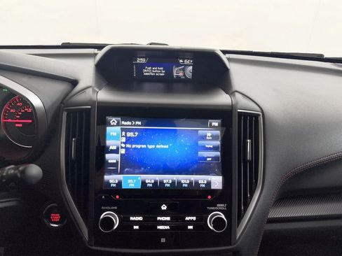 Used 2017 Subaru Impreza 2.0i Sport w/ Popular Package #2A AWD/4WD image 57