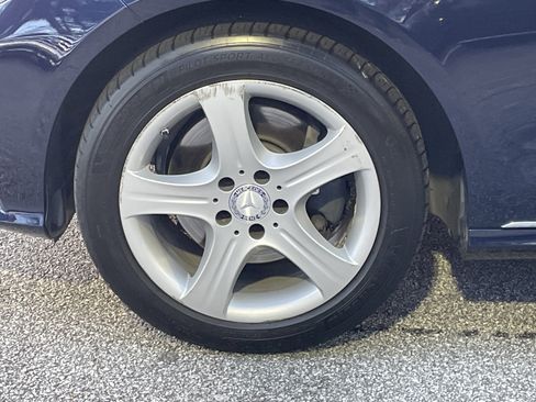 Used 2014 Mercedes-Benz E 350 Sedan image 17