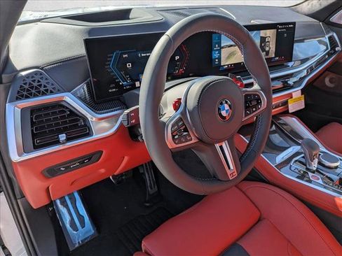 New 2026 BMW X5 M Competition AWD/4WD image 3