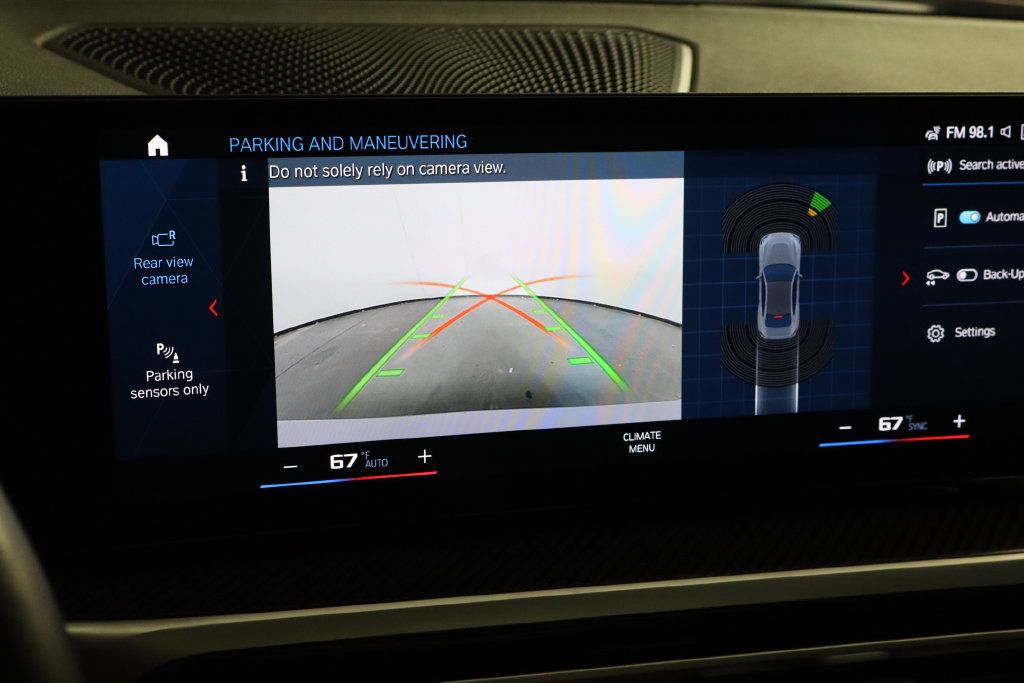 Used 2024 BMW M2 RWD image 41