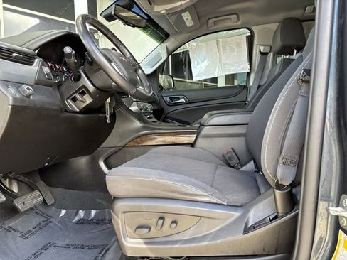 Used 2019 Chevrolet Tahoe LS image 11
