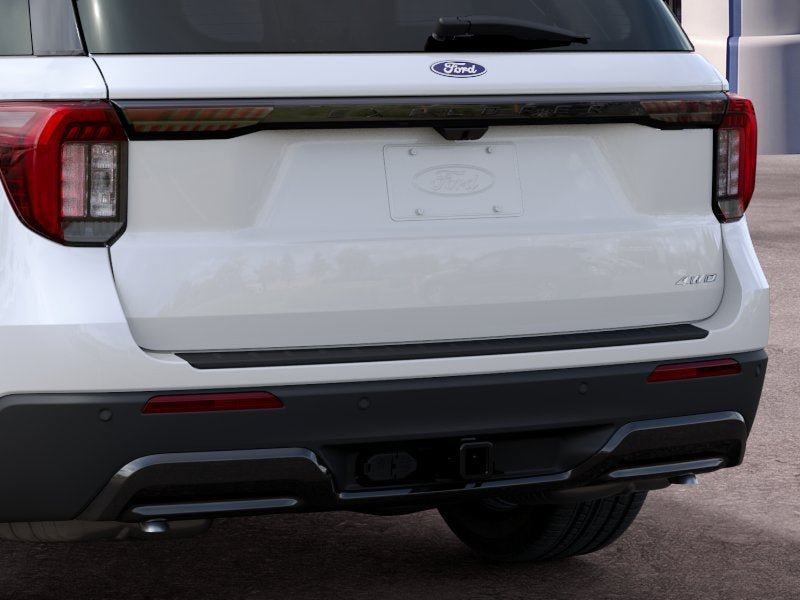 New 2027 Ford Explorer ST-Line w/ Premium Package AWD/4WD image 23