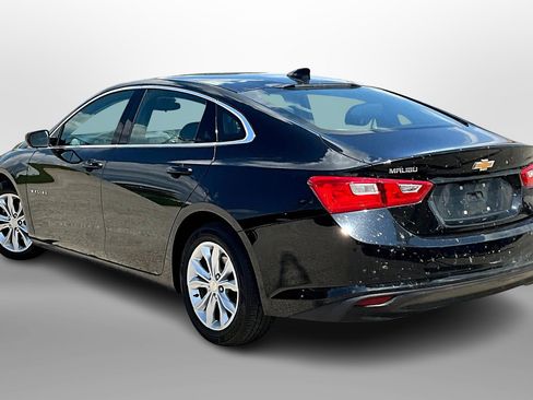 Used 2023 Chevrolet Malibu LT image 10