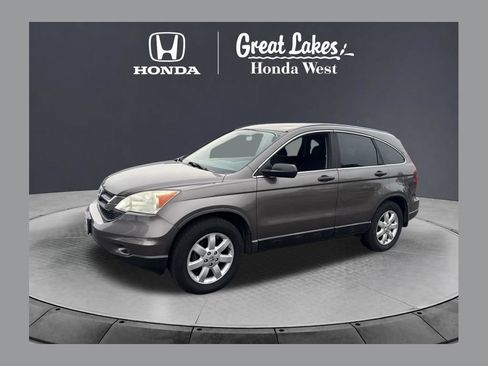 Used 2011 Honda CR-V SE image 1