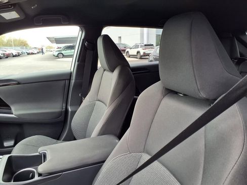 Used 2024 Subaru Solterra Premium image 28