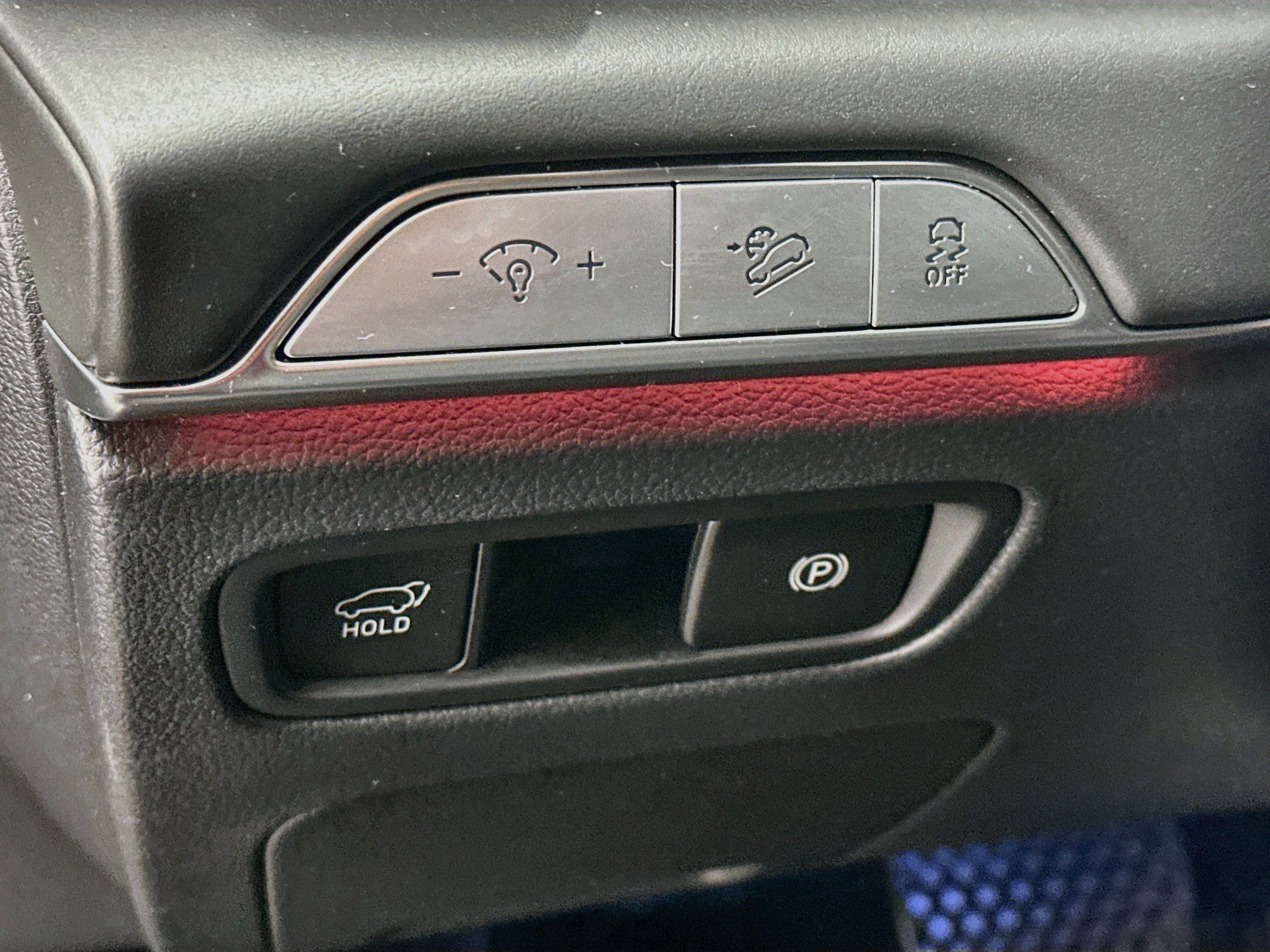 Used 2025 Genesis GV80 2.5T Standard AWD/4WD image 17