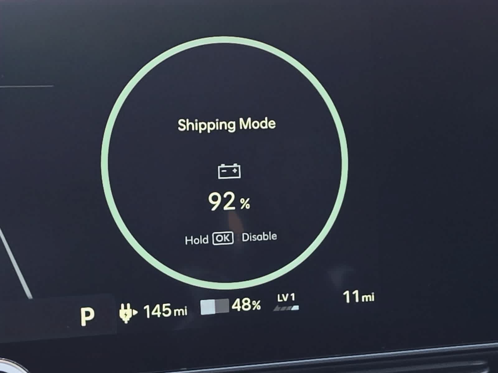 New 2027 Hyundai Ioniq 5 SEL RWD image 25