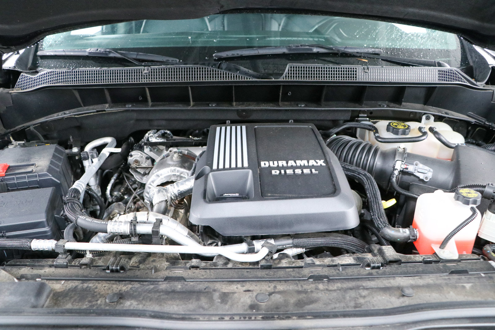 Used 2022 Chevrolet Silverado 1500 LTZ AWD/4WD image 33