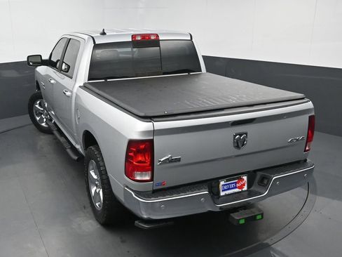 Used 2017 RAM 1500 Big Horn image 30