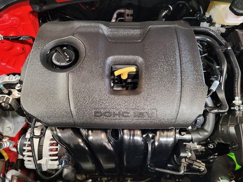 Used 2025 Kia Soul LX w/ LX Technology Package image 30