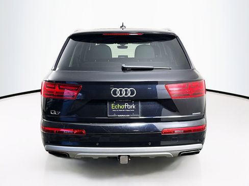 Used 2019 Audi Q7 2.0T Premium Plus AWD/4WD image 7