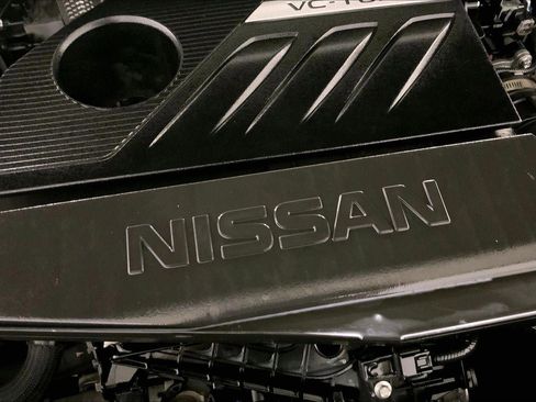 Used 2024 Nissan Rogue SV image 30