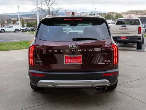 Used 2020 Kia Telluride S image 6