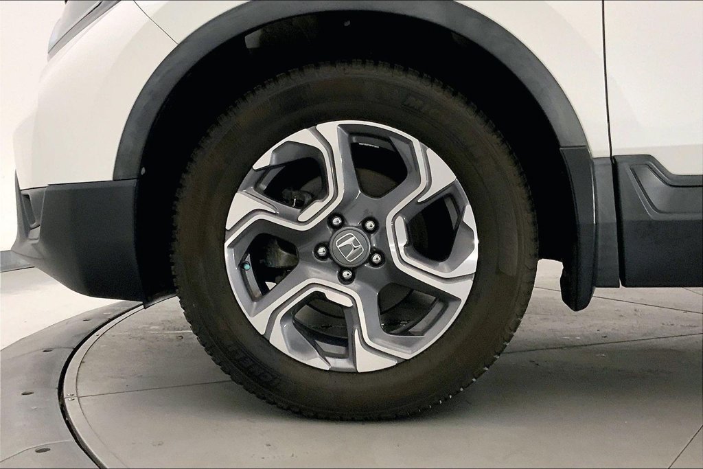 Used 2019 Honda CR-V EX image 8
