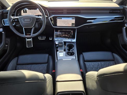 Used 2021 Audi S7 Prestige image 14