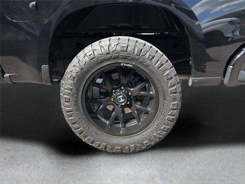 Used 2021 Chevrolet Silverado 1500 LT Trail Boss AWD/4WD image 40