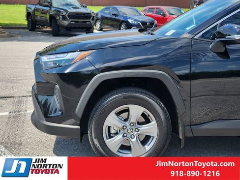 Used 2023 Toyota RAV4 XLE w/ Convenience Package AWD/4WD image 9