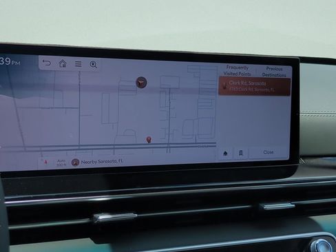 New 2026 Genesis GV80 2.5T AWD/4WD image 18