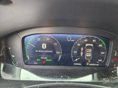 Used 2025 Honda Civic Sport Touring image 15
