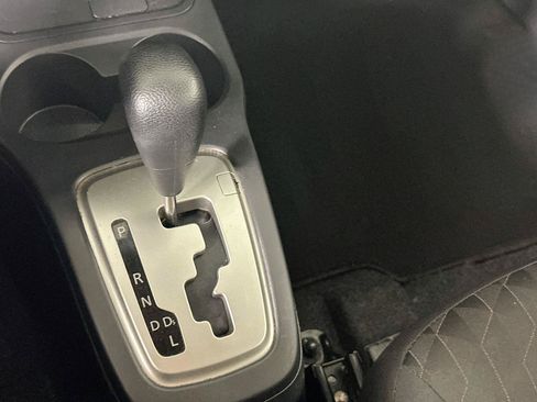 Used 2024 Mitsubishi Mirage ES FWD image 23