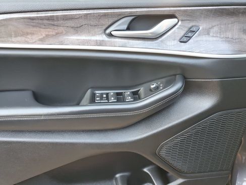 Used 2024 Jeep Grand Cherokee Limited RWD image 16