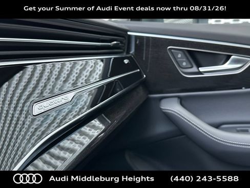 New 2026 Audi Q7 2.0T Premium Plus AWD/4WD image 35