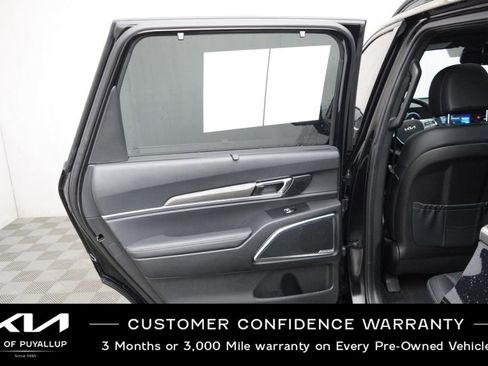 Certified 2023 Kia Telluride SX X-Line image 11