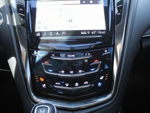 Used 2019 Cadillac CTS Luxury image 28