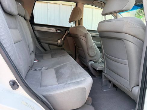 Used 2009 Honda CR-V EX image 15